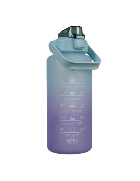 Butelis - vandens butelis 2L Trizand 24496