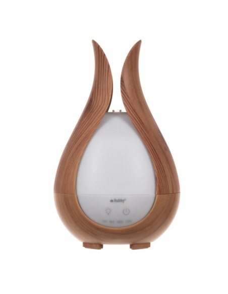 Aroma difuzorius - drėkintuvas 200ml Ruhhy 24610