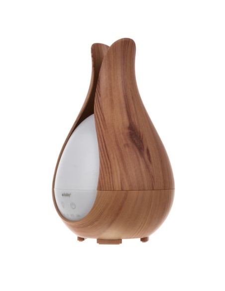 Aroma difuzorius - drėkintuvas 200ml Ruhhy 24610