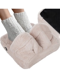 Pėdų masažuoklis - šlepetės 24752