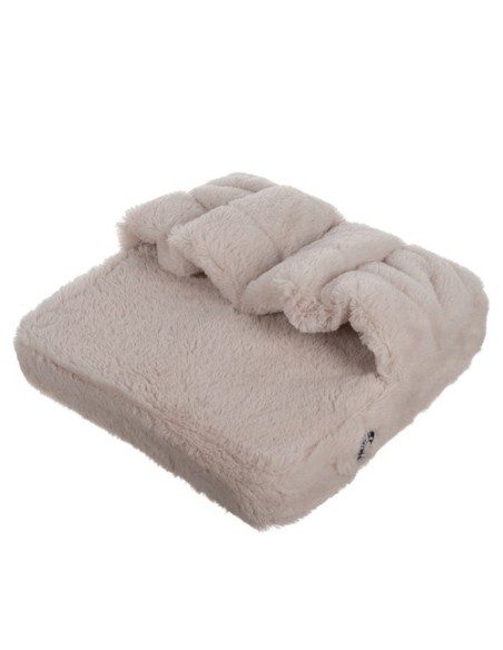 Pėdų masažuoklis - šlepetės 24752