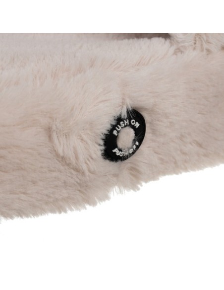 Pėdų masažuoklis - šlepetės 24752