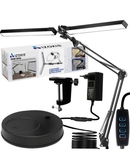 Piešimo stalo lempa Izoxis 24223