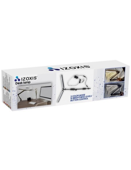 Piešimo stalo lempa Izoxis 24223