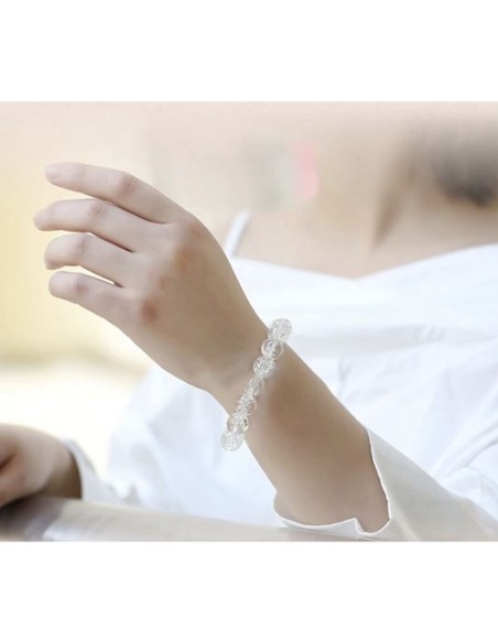 Elastinė juosta apyrankėms gaminti - 40m Kruzzel 24753