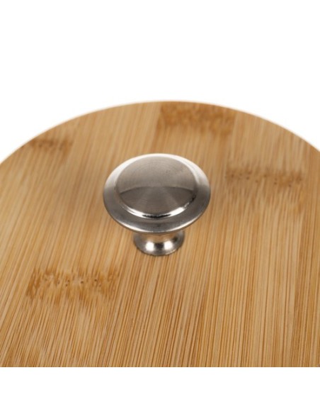 Virtuvės indai - 4 vnt. Ruhhy 24578