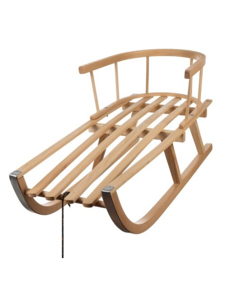 Medinės rogės Kruzzel 25217