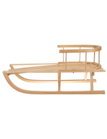 Medinės rogės Kruzzel 25217