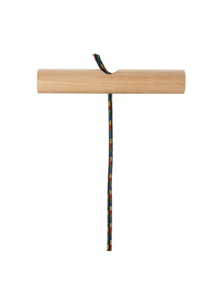 Medinės rogės Kruzzel 25217