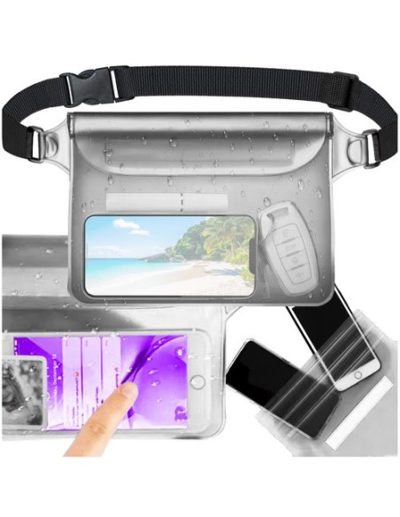 Trizand 24275 vandeniui atsparus dėklas