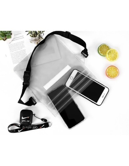 Trizand 24275 vandeniui atsparus dėklas