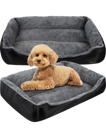 Šuns/ katės guolis 60x45cm Purlov 24288