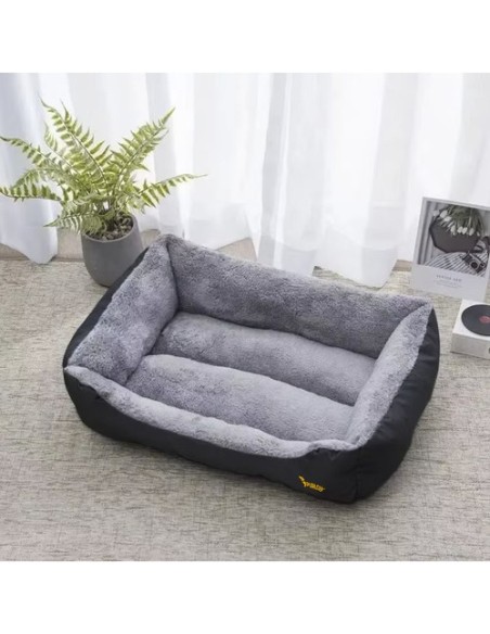 Šuns/ katės guolis 60x45cm Purlov 24288