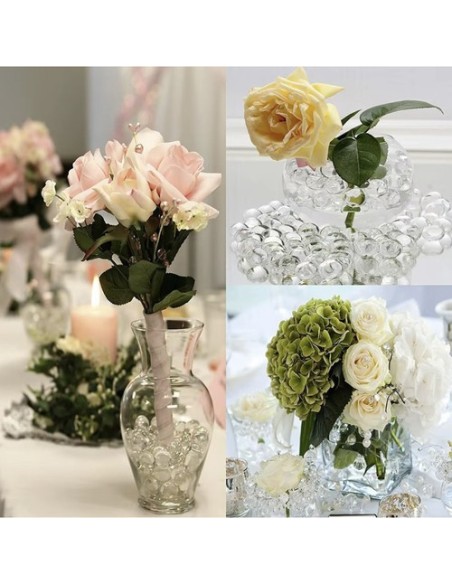 Drėkinimo kamuoliukai - 10 000 vnt. Gardlov 24750