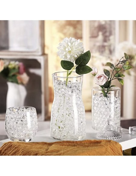 Drėkinimo kamuoliukai - 10 000 vnt. Gardlov 24750