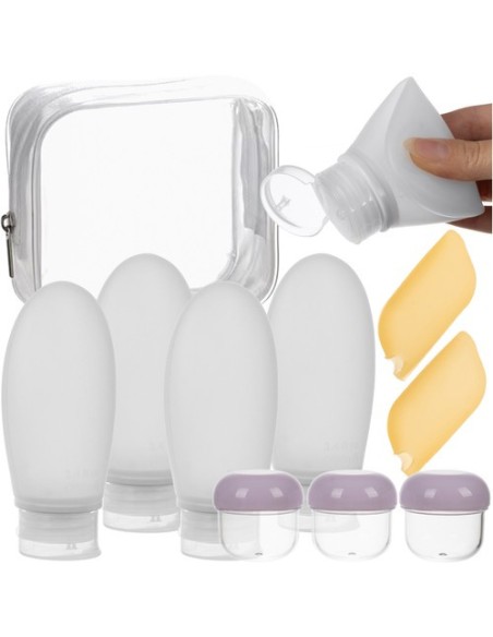 Trizand 24337 kelioninis kosmetikos krepšys