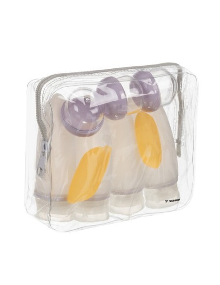 Trizand 24337 kelioninis kosmetikos krepšys