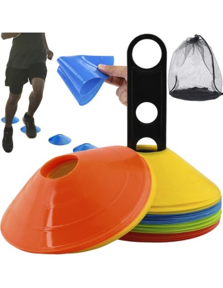 Treniruotės kūgiai 23422