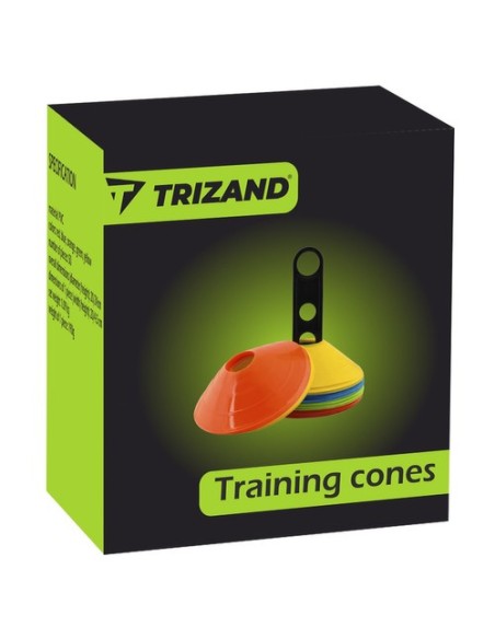 Treniruotės kūgiai 23422