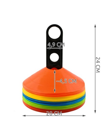 Treniruotės kūgiai 23422