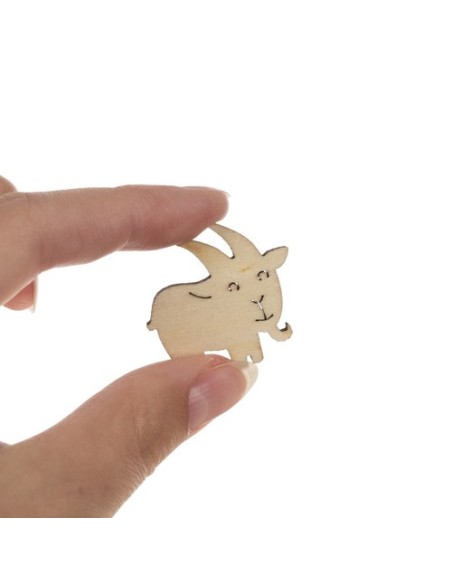 Medinė dėlionė - Kruzzel dėlionė 24551