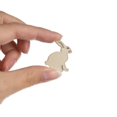 Medinė dėlionė - Kruzzel dėlionė 24552