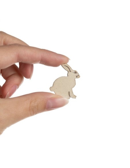 Medinė dėlionė - Kruzzel dėlionė 24552