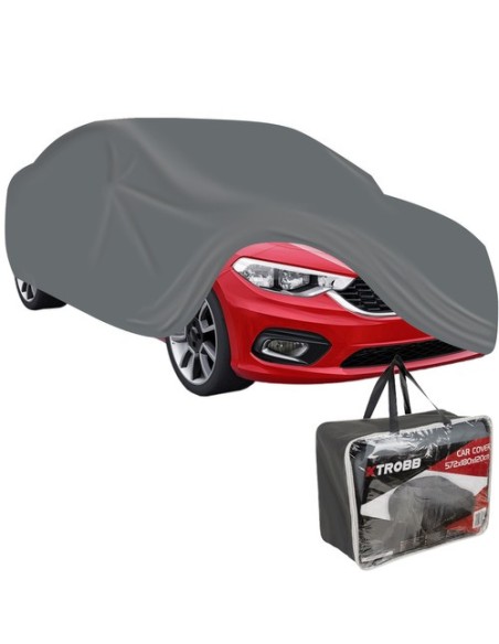 Xtrobb 25273 automobilio dangtis