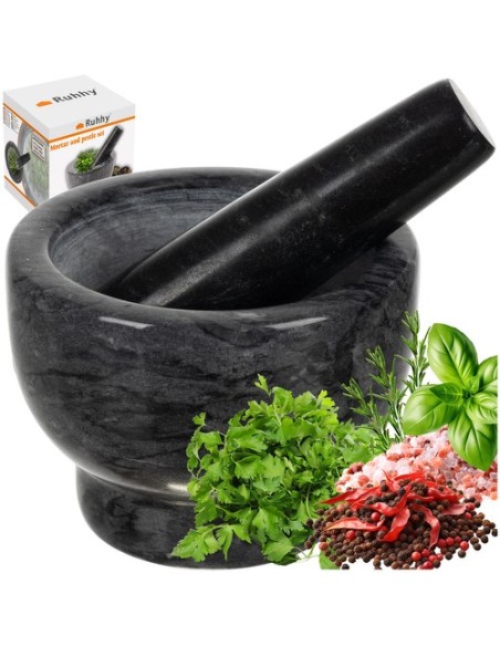 Ruhhy 24576 virtuvinis skiedinys