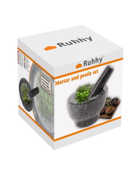 Ruhhy 24576 virtuvinis skiedinys