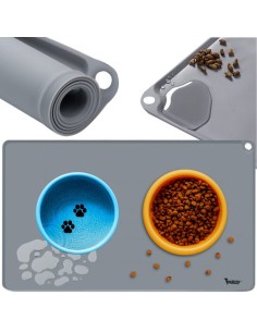 Purlov 24295 silikoninis dubenėlio padėklas