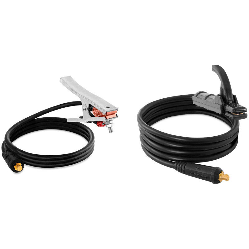 MMA IGBT suvirintojas su Hot Start Arc Force Anti-Stick LED 160A