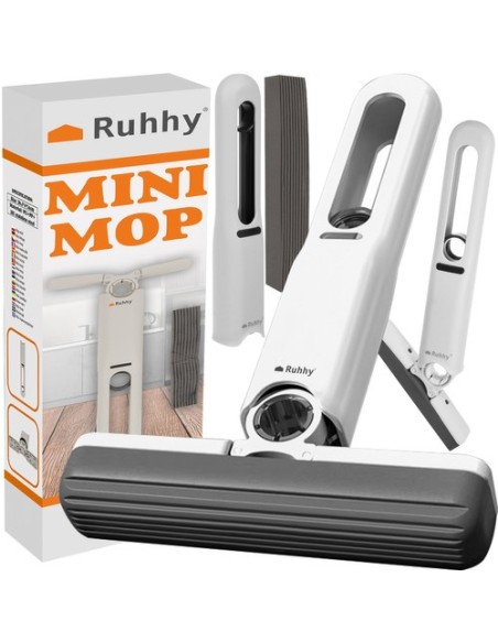 Ruhhy 24345 mini šluostė