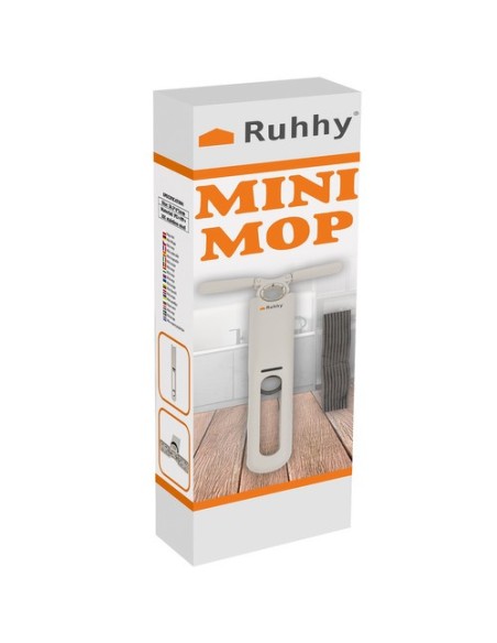 Ruhhy 24345 mini šluostė