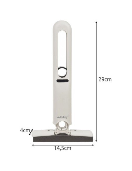 Ruhhy 24345 mini šluostė