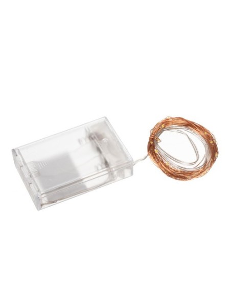 Dirbtinė gebenė + LED Gardlov 24538