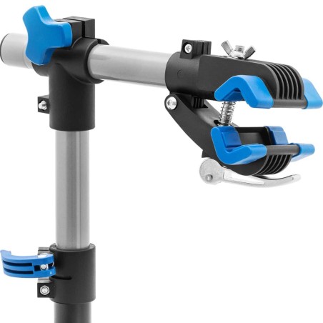 Sulankstomas serviso stovas dviračių remontui 1080-1900mm iki 25kg