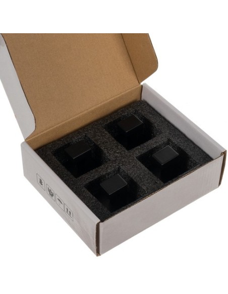 Lipni pakaba - rinkinys iš 4 Ruhhy 24649