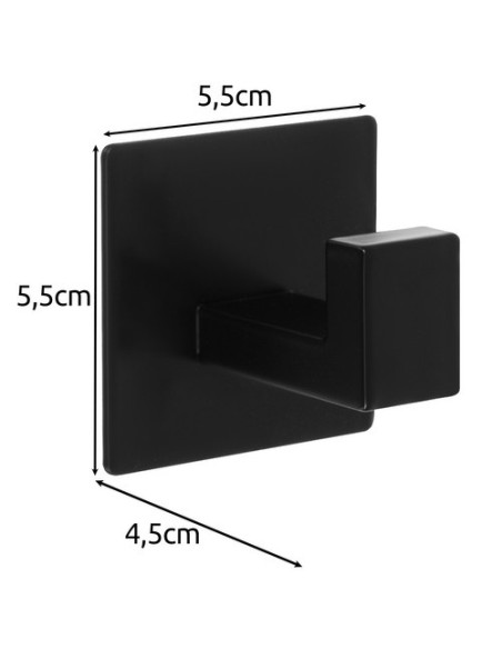 Lipni pakaba - rinkinys iš 4 Ruhhy 24649