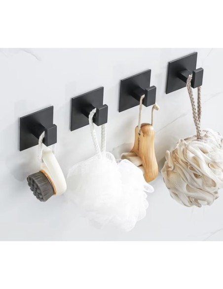 Lipni pakaba - rinkinys iš 4 Ruhhy 24649