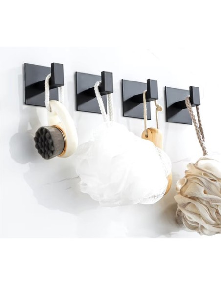 Lipni pakaba - rinkinys iš 4 Ruhhy 24649