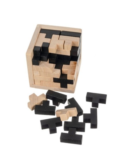 Medinė dėlionė - dėlionė 24742