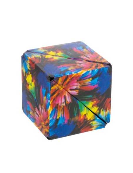 Antistresinis kubas – magnetinis 24743