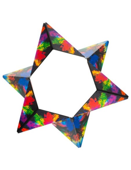 Antistresinis kubas – magnetinis 24743