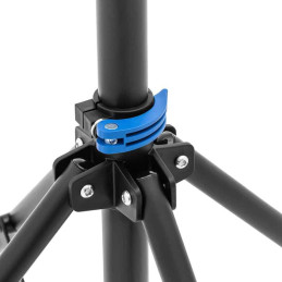 Sulankstomas serviso stovas dviračių remontui 1080-1900mm iki 25kg