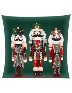 Dekoratyvinis pagalvės užvalkalas 40x40cm Ruhhy 24729