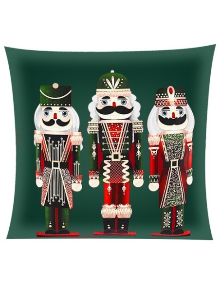 Dekoratyvinis pagalvės užvalkalas 40x40cm Ruhhy 24729