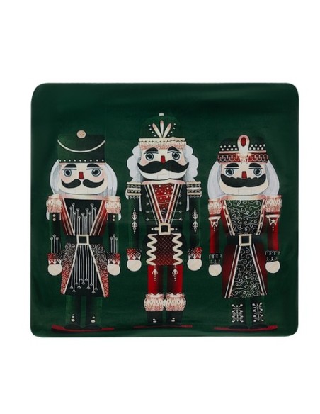 Dekoratyvinis pagalvės užvalkalas 40x40cm Ruhhy 24729