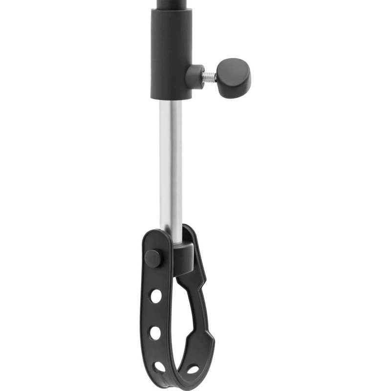 Sulankstomas serviso stovas dviračių remontui 1080-1900mm iki 25kg