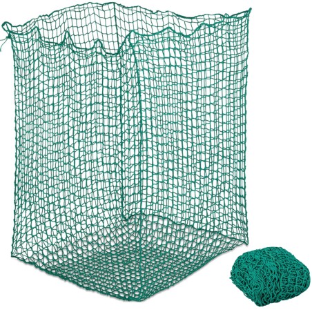 Šieno tinklelis šėrimui arkliams, tinklelis 60 x 60 mm 1,6 x 1,6 x 1,8 m Šieno tinklelis šėrimui arkliams, tinklelis 60 x 60 mm 1,6 x 1,6 x 1,8 m